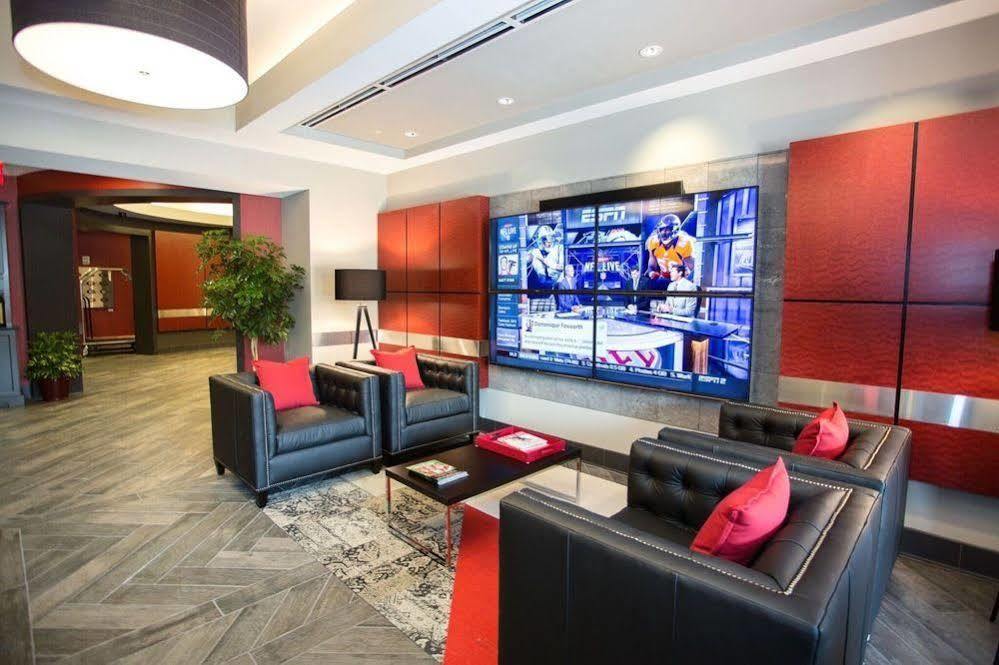 Georgia Gameday Center Hotel Athens Exterior photo